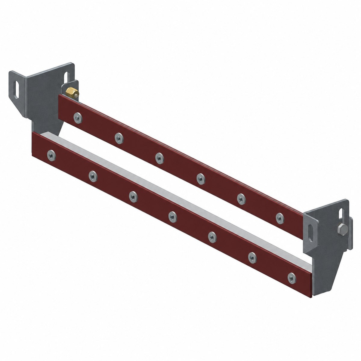 Gurtabstreifers für BC400