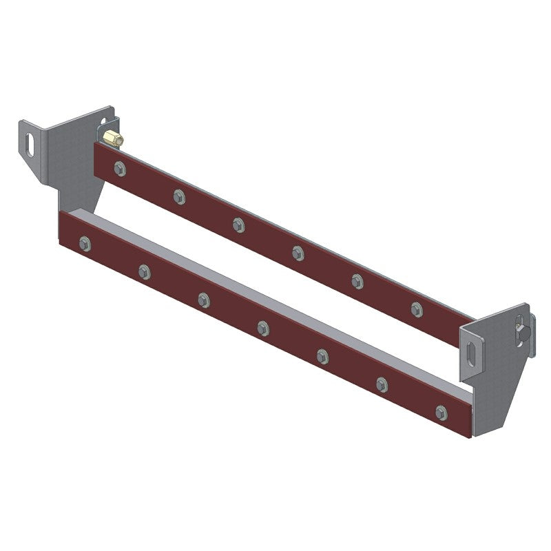 Gurtabstreifers T52 (satz)