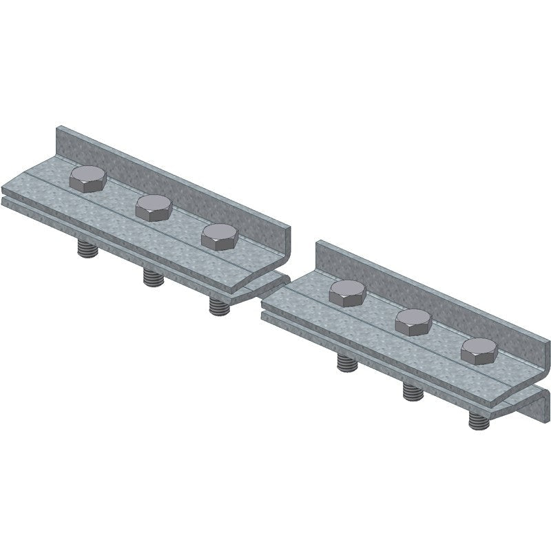 Sammelstück für Elevatorband