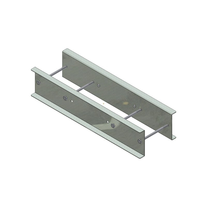 Beschlag für Leiter T53