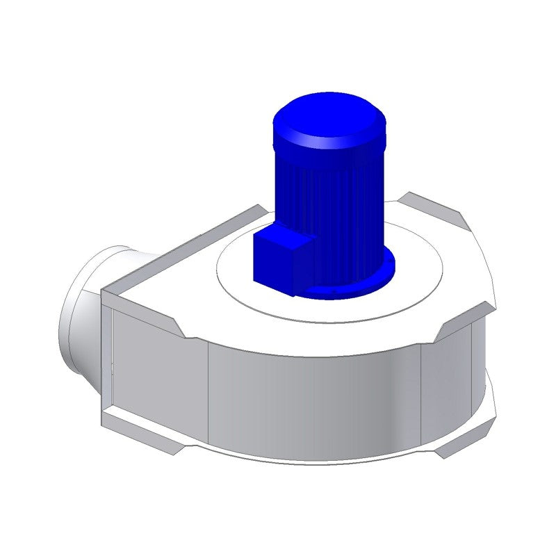 Gebläse FRL 75 mit