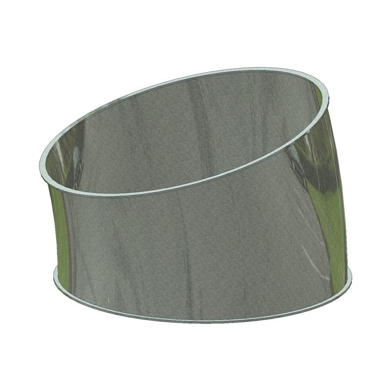 Bogen 15ø SK200, 1,0 mm