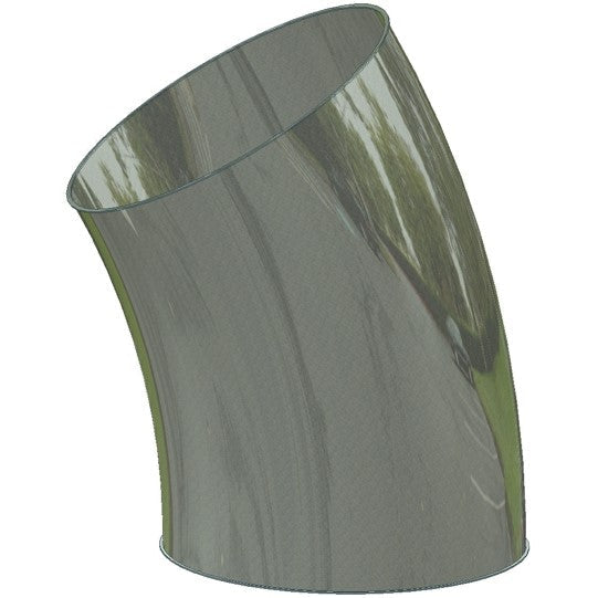 Bogen 30ø SK400, 1,0 mm