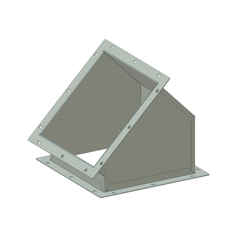 Bogen 45 Gr. 300 x 300 mm