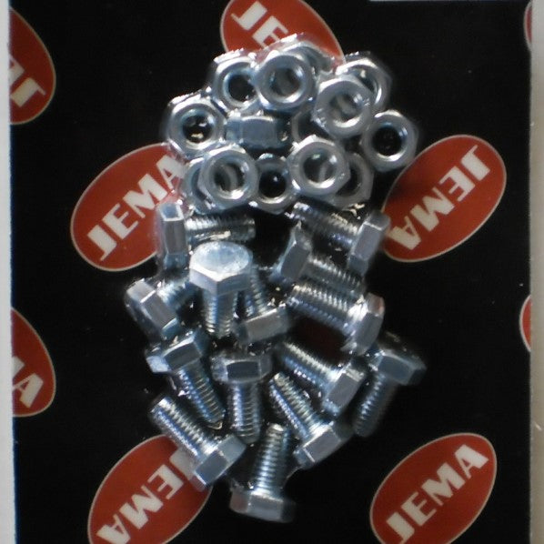 Schrauben 50180