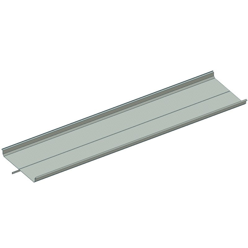 Abdeckung 0,5 m für untere