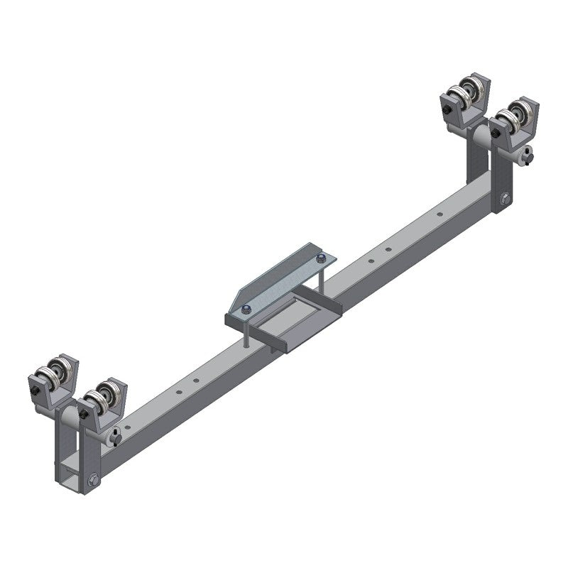 Laufkatze für T19V