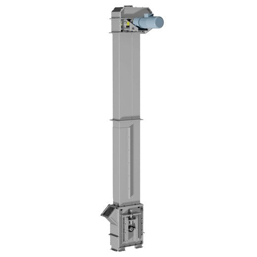 E11 Kopelevator - 5,25 t/h