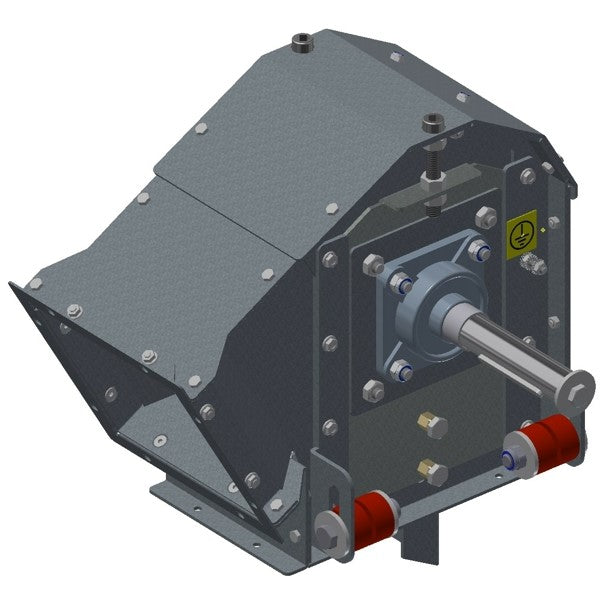 Antriebstation T20 Links