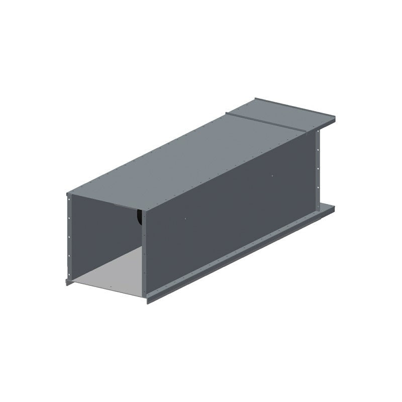 Kastenelement 2,0m für C300