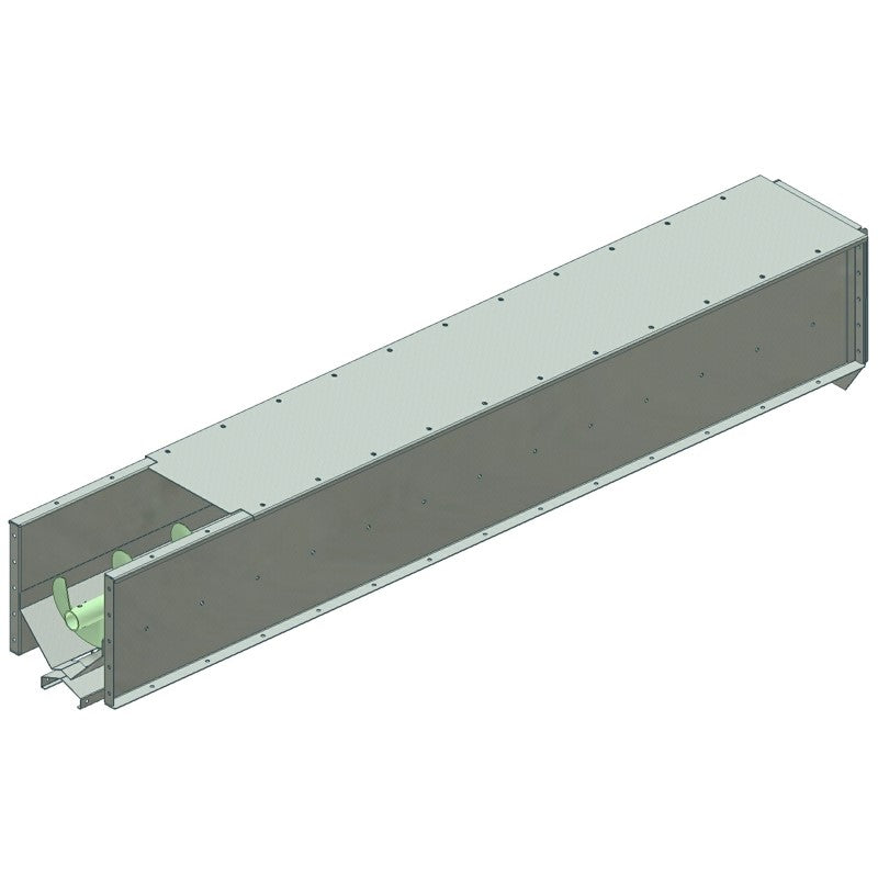 Verlängerung 2,0 m. für T56