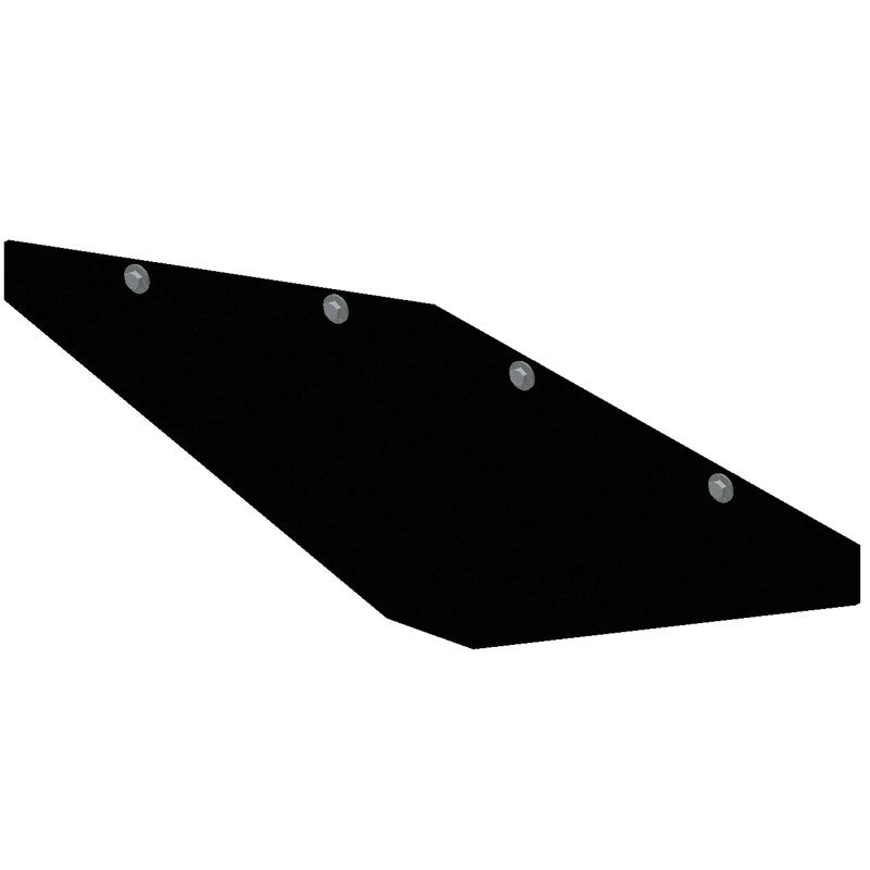 Gummiplatte für T52