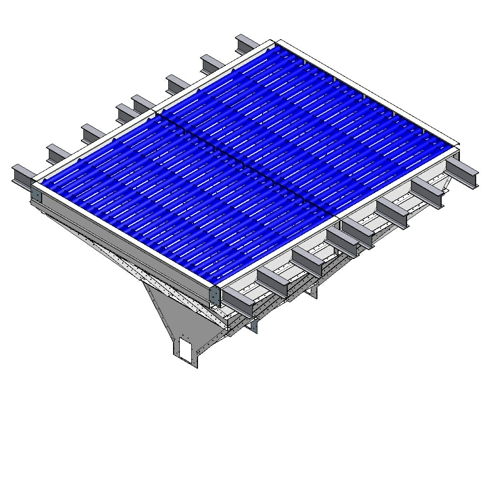 Dry Pit 1 - befahrbar