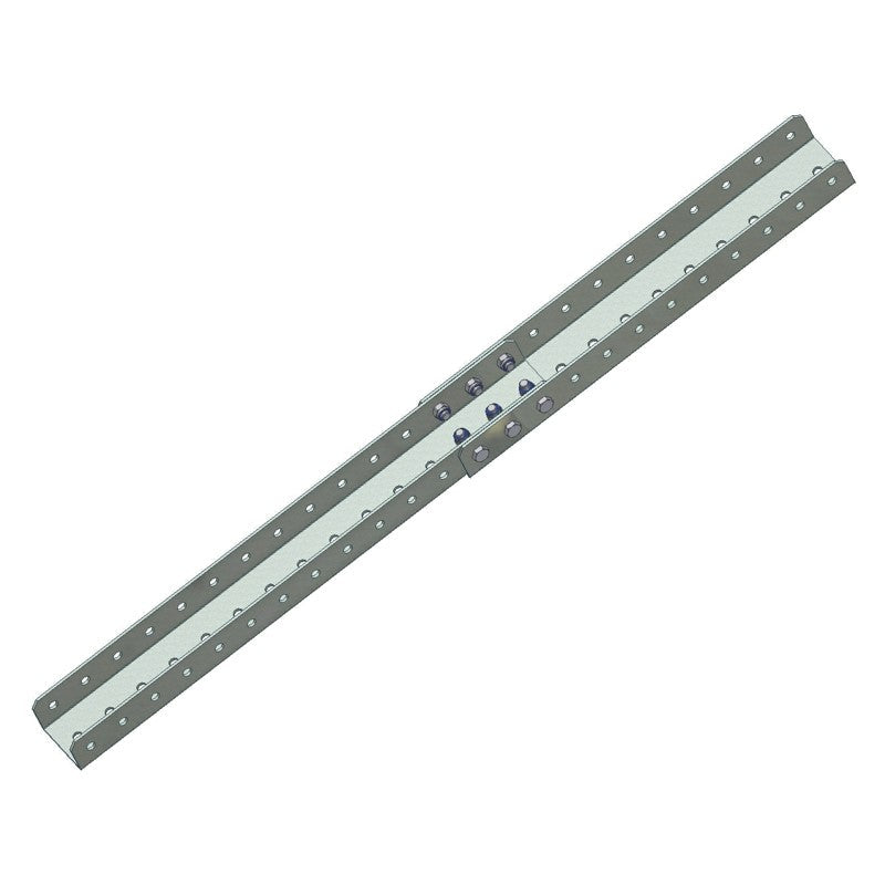 Verstellbar Profil 750-1200