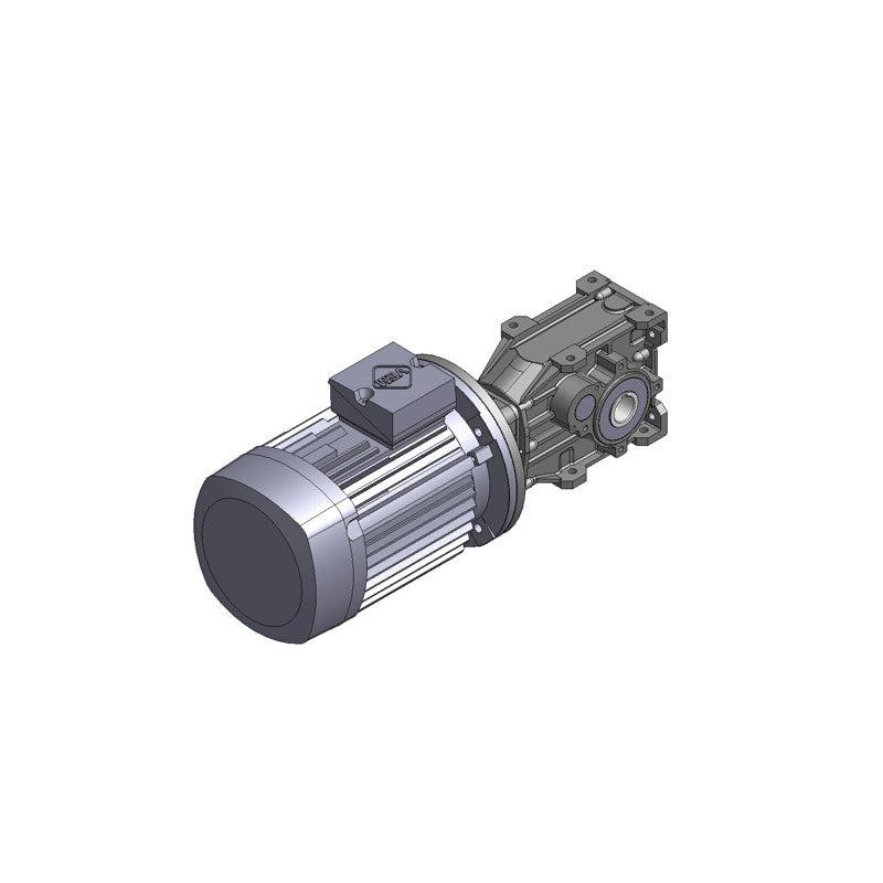 Kegelradgetriebemotor TF63B