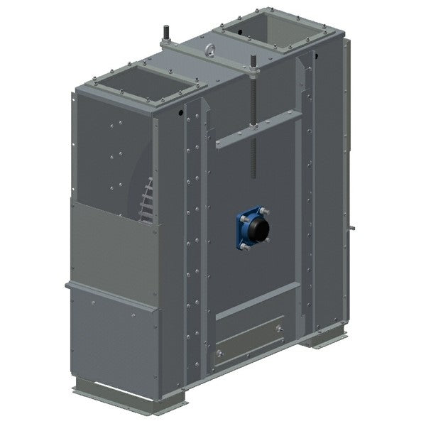 Becherelevatorfuß T55