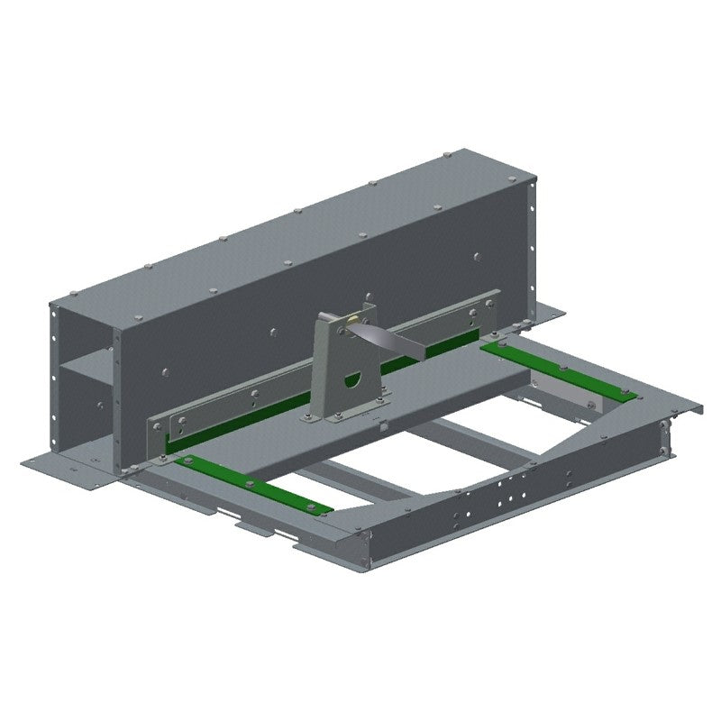 Zwischenauslauf T44