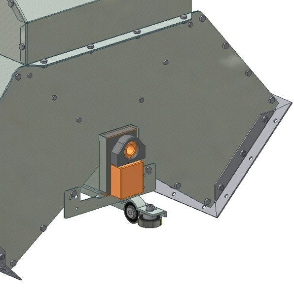 Zubehör für T50