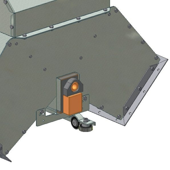 Zubehör für T51