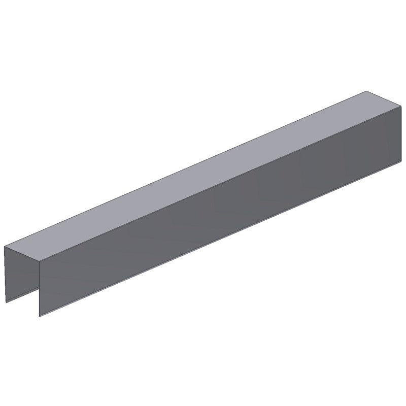 Überdeckung 1,0 m T19V