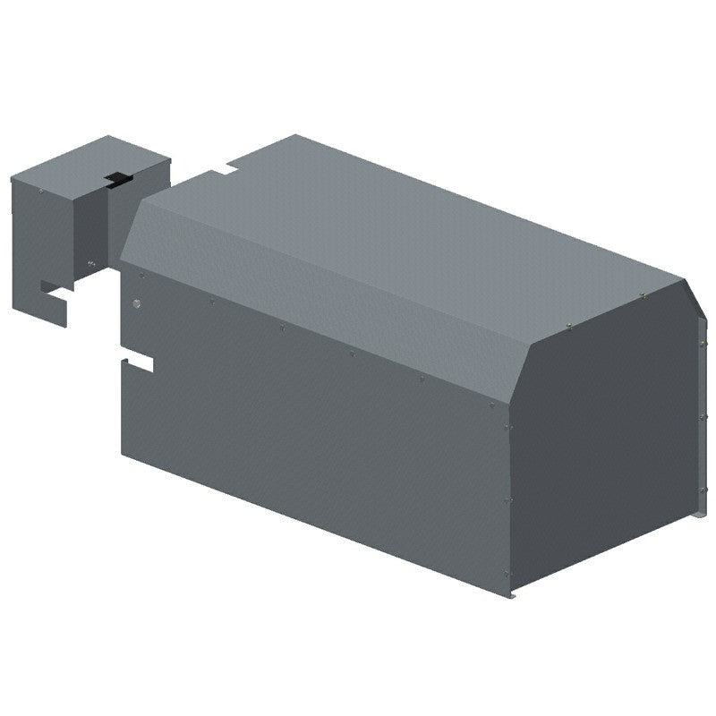 Zubehör für den T55 Becherelevator