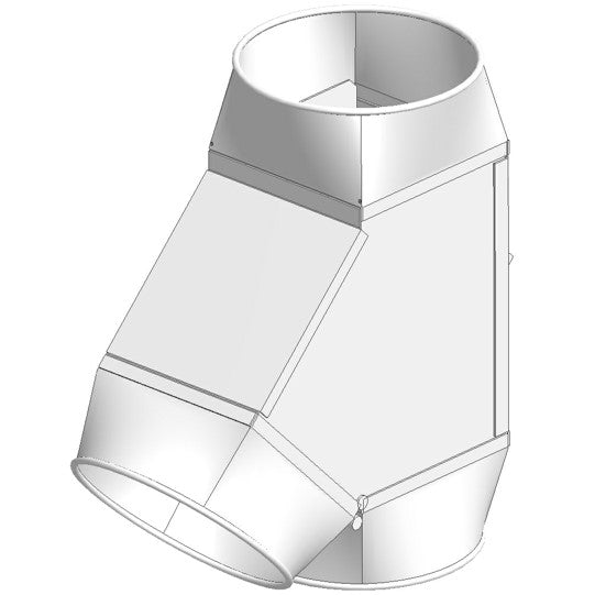 Überlauf OK160