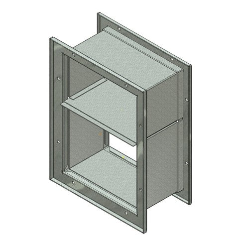 Verlängerung für T40 Kettenelevator