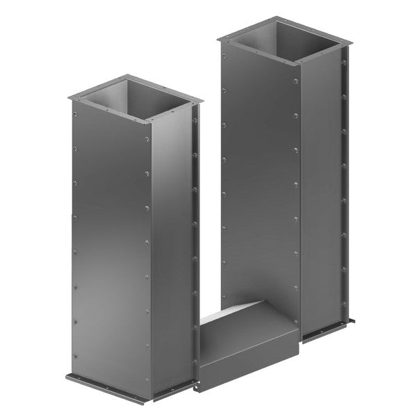 Forhøjelse til T55