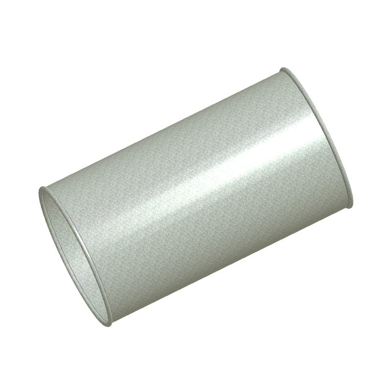 Rohr 0,3 m OK160, 1,0 mm