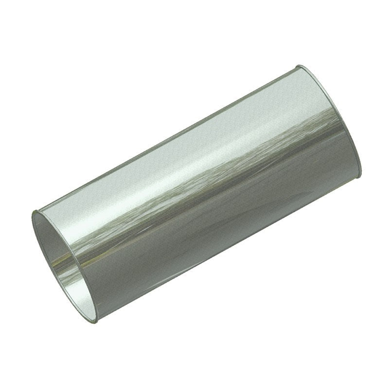 Rohr 0,5 m OK200, 1,0 mm