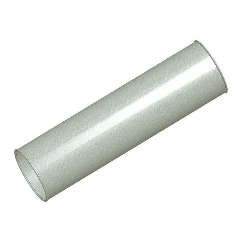 Rohr 0,6 m OK160, 1,0 mm