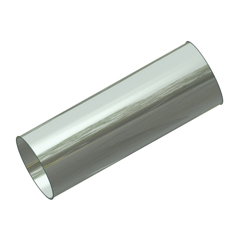 Rohr 1,0 m SK400, 1,0 mm