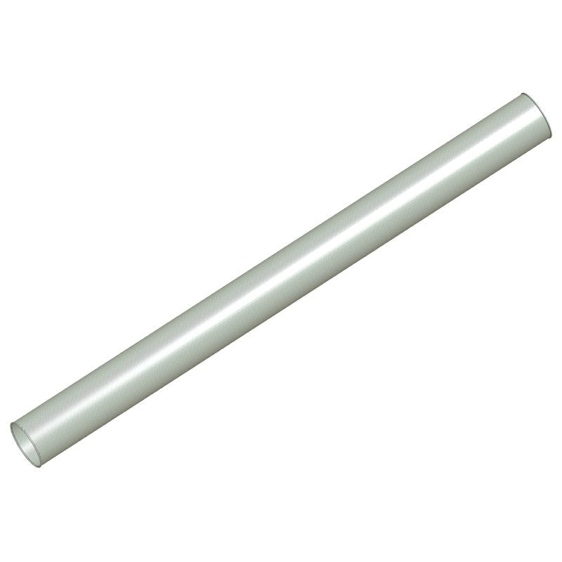 Rohr 2,0 m OK160, 1,0 mm