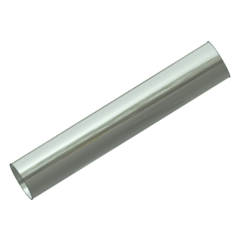 Rohr 2,0 m SK400, 1,0 mm