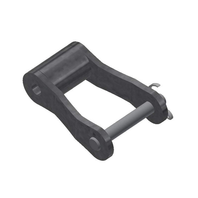 Sammelglied f/Kette, verkr”pft