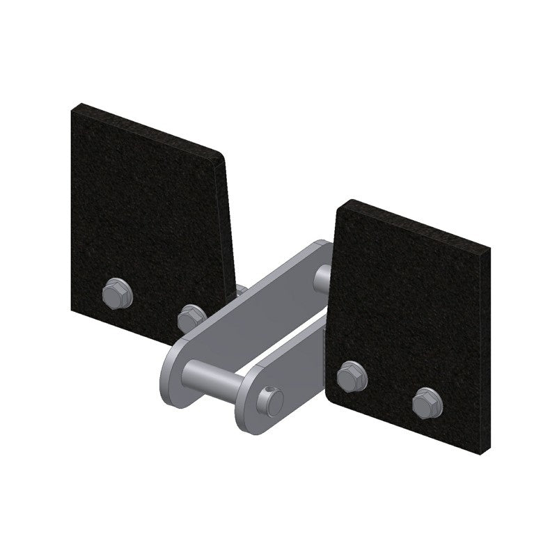 Sammelglied für T49 (hoch)