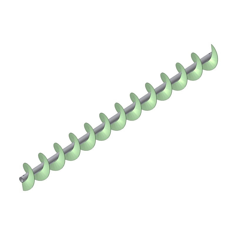 Schnecke Ø180-S160