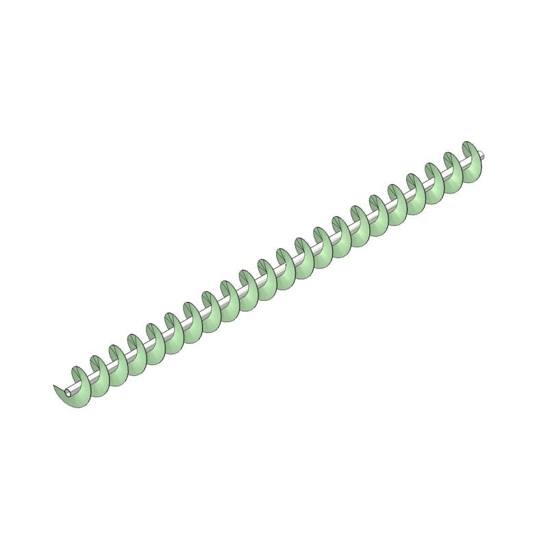 Schnecke Ø135-S90