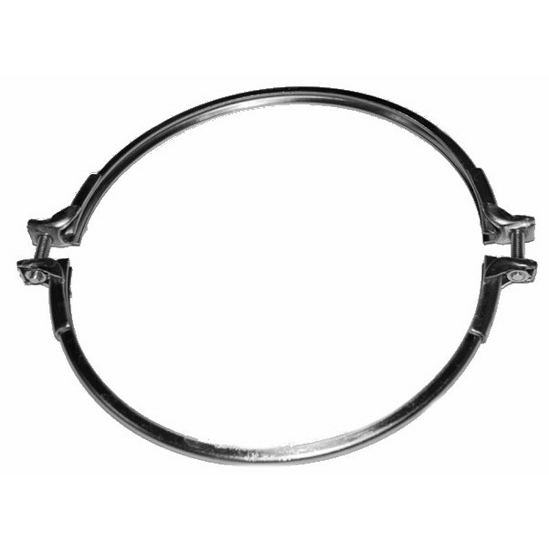 Spannring für SK250, 2,0 mm