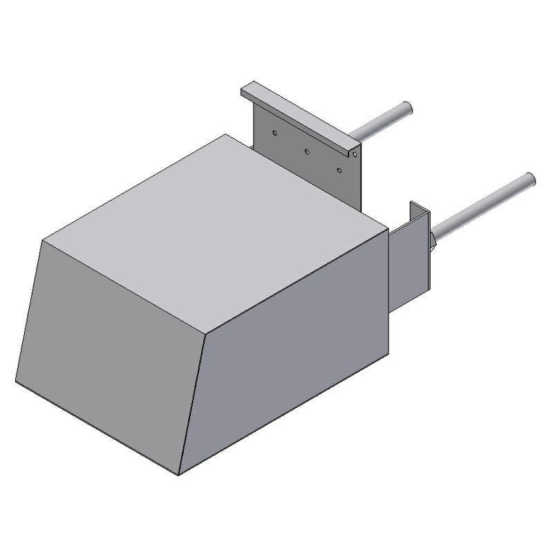 Spannsektion A T19V
