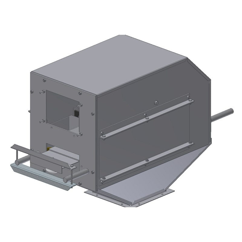 Spannsektion B T19V