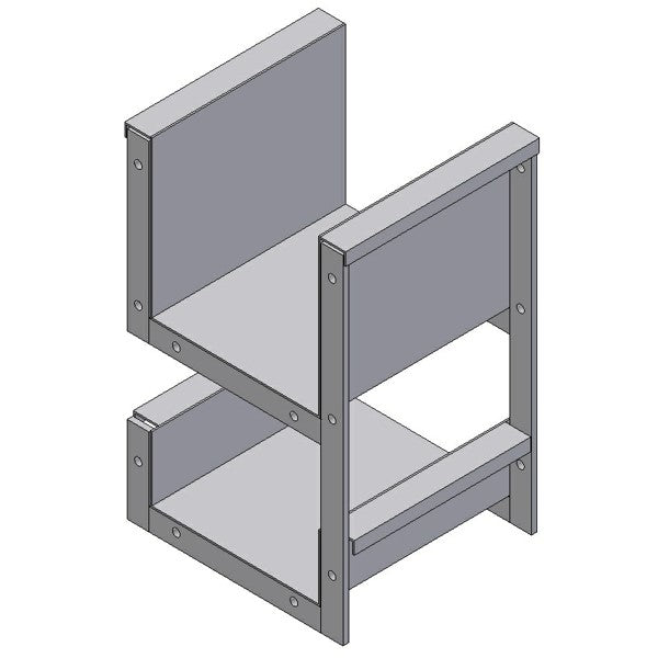 Spannstück T19V