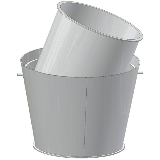 Schwenkbarer Auslauf SK200