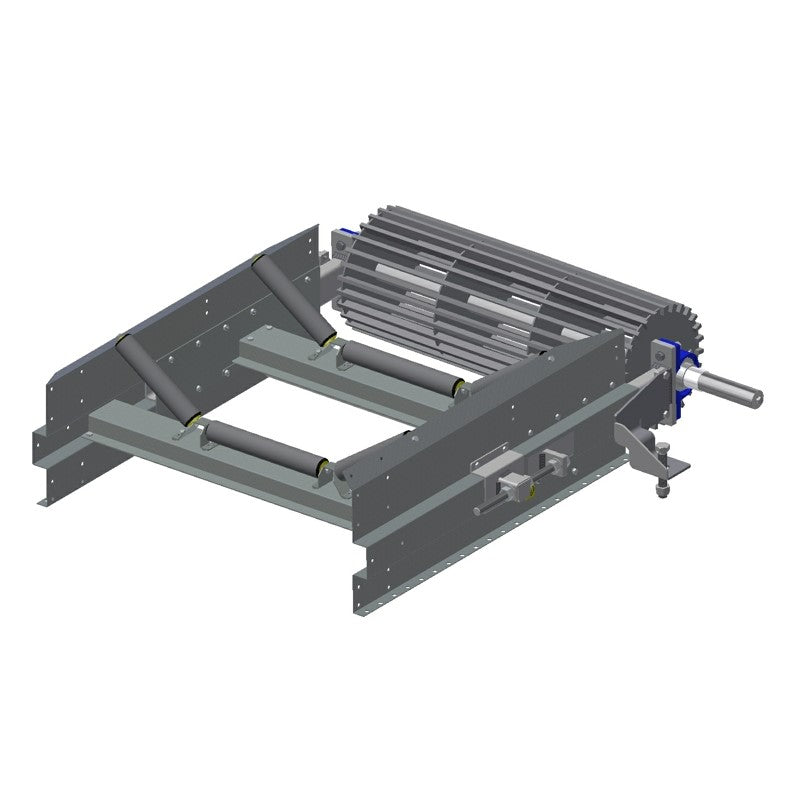 Antriebstation BC400 Recht