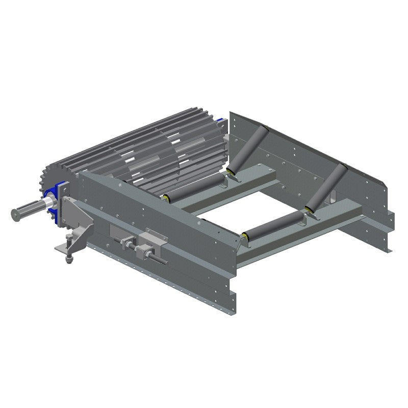 Antriebstation BC400 Links