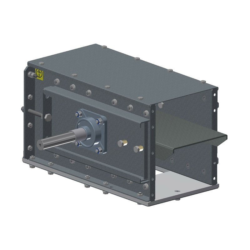 Antriebstation T45 Links