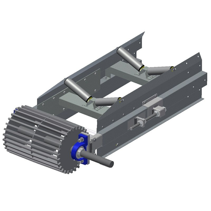 Antriebstation T50 Links